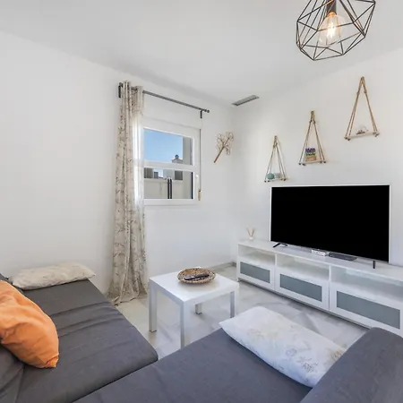 דירה Acogedor En La Bahia קדיז