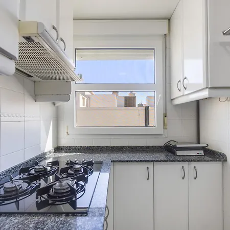 דירה Acogedor En La Bahia קדיז