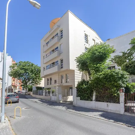 Acogedor En La Bahia דירה
